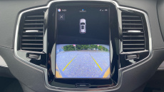 Volvo XC90 2.0 T8 [455] RC PHEV Plus Dark 5dr AWD Geartronic Estate